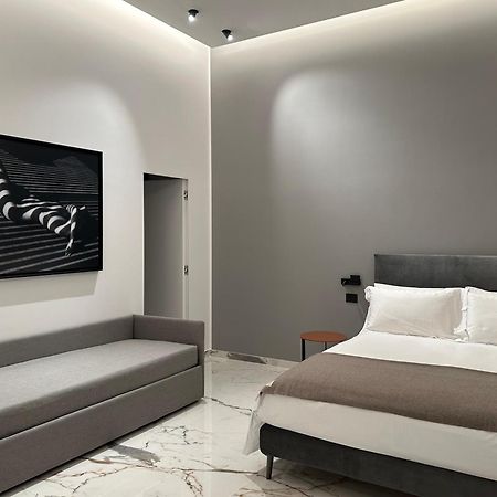 Insogno Suites Neapol Zewnętrze zdjęcie