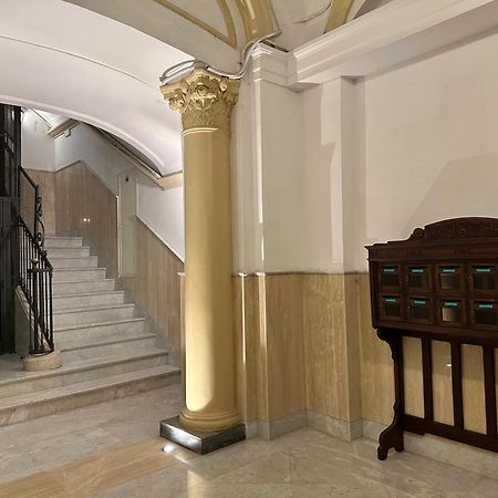Insogno Suites Neapol Zewnętrze zdjęcie