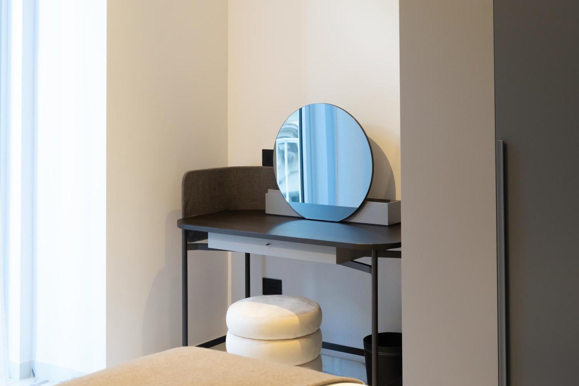 Insogno Suites Neapol Zewnętrze zdjęcie