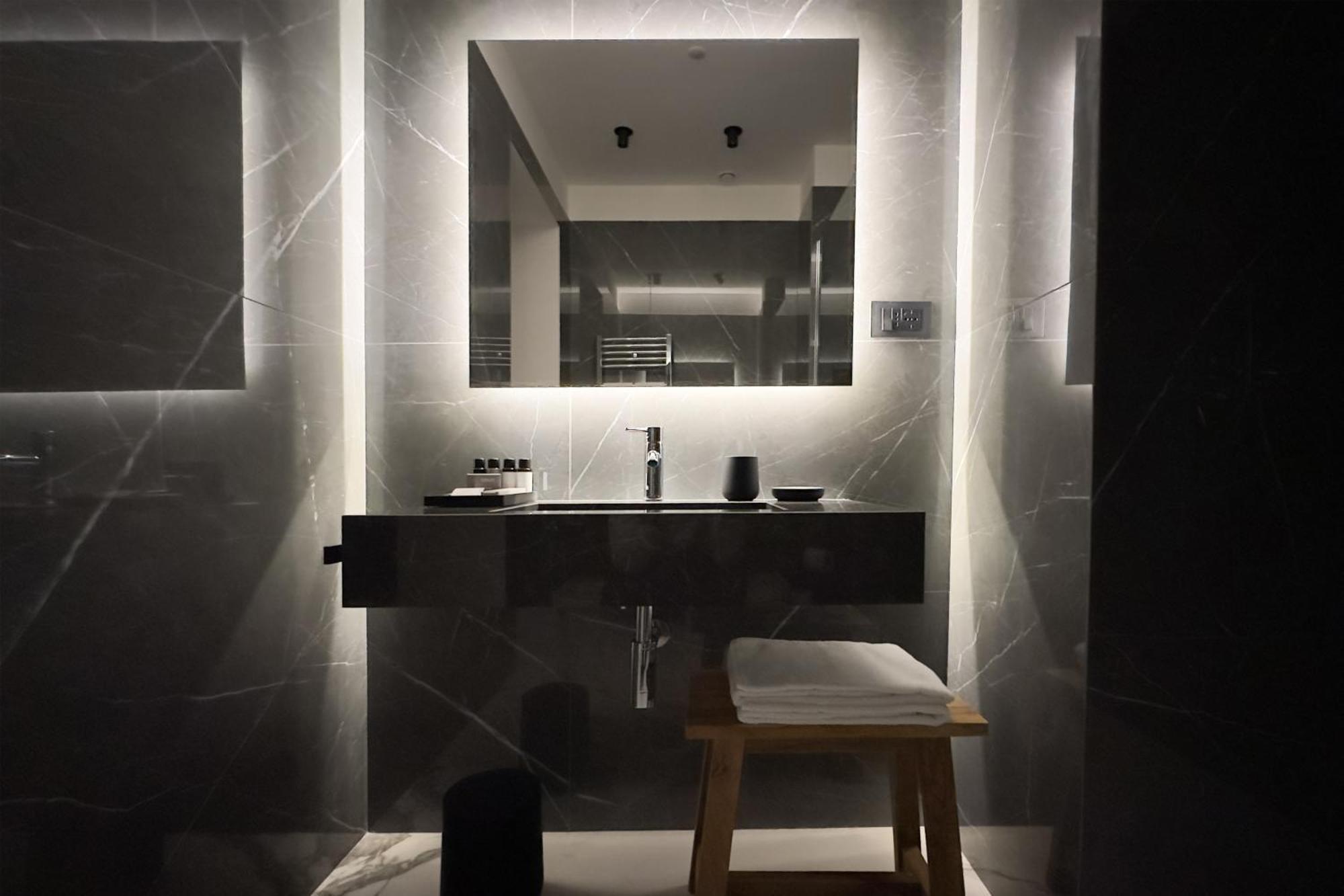 Insogno Suites Neapol Zewnętrze zdjęcie