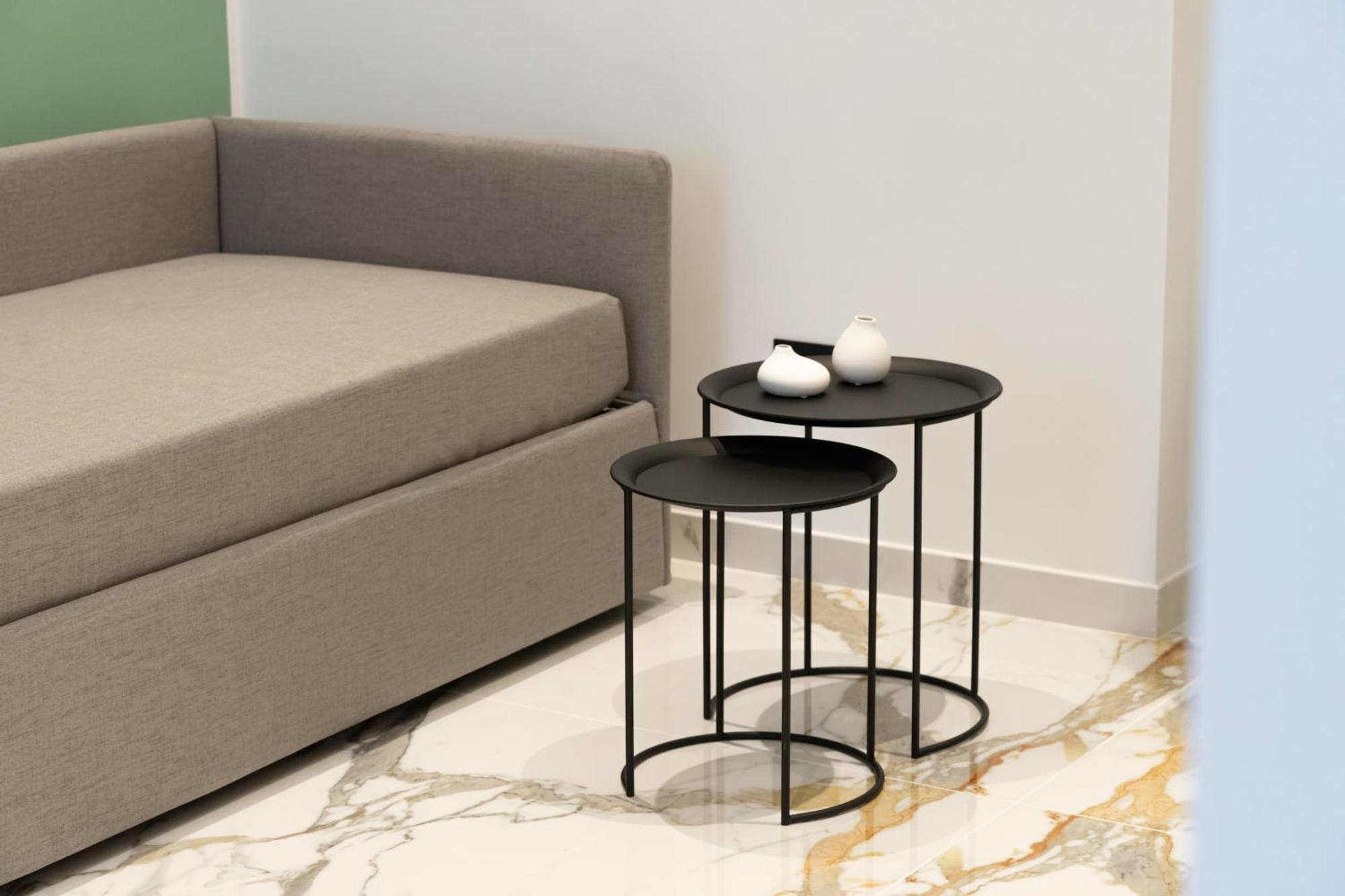 Insogno Suites Neapol Zewnętrze zdjęcie