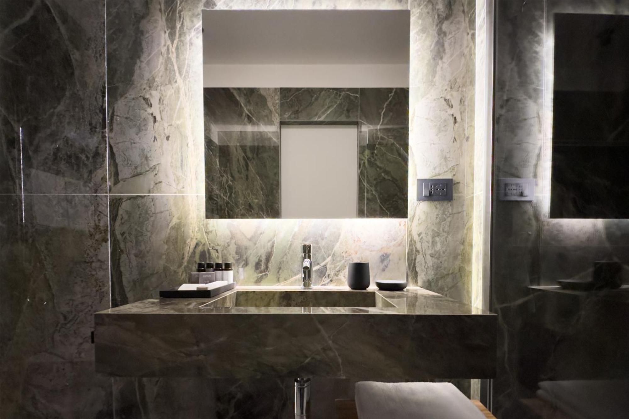 Insogno Suites Neapol Zewnętrze zdjęcie